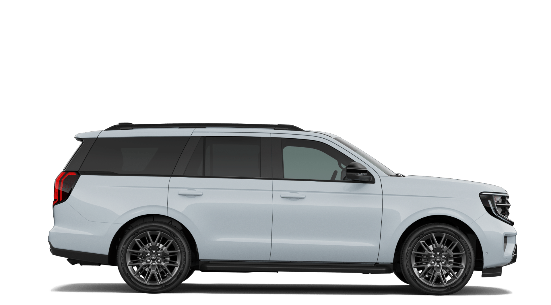 2026 Ford Expedition® External Image 1